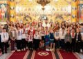 Tabăra „Meșteșuguri vii”, la Parohia Concești din județul Botoșani