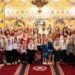 Tabăra „Meșteșuguri vii”, la Parohia Concești din județul Botoșani