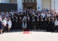A fost întronizat noul Mitropolit al Basarabiei