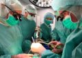 Primul transplant de inimă realizat la Iași: Un pacient aflat în stare critică a primit o nouă șansă la viață
