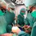 Primul transplant de inimă realizat la Iași: Un pacient aflat în stare critică a primit o nouă șansă la viață