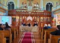 Cel de-al 86-lea Congres al Arhiepiscopiei SUA a avut loc la Philadelphia: Conferințe, slujbe și momente festive