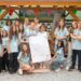 La Suceava a început o nouă săptămână în Tabăra de vară „Temerari pe drumul cunoașterii”