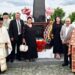 La Voloca, Ucraina,  a fost comemorată jertfa românilor martirizați în deportările sovietice