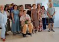 Vernisajul expoziției de artă plastică „TRANZIT 2”, la Galeriile de Artă „Ștefan Luchian” din Botoșani