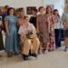 Vernisajul expoziției de artă plastică „TRANZIT 2”, la Galeriile de Artă „Ștefan Luchian” din Botoșani