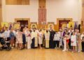 Popas duhovnicesc într-o parohie românească din Episcopia Ortodoxă Română a Irlandei și Islandei