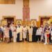Popas duhovnicesc într-o parohie românească din Episcopia Ortodoxă Română a Irlandei și Islandei