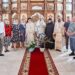 Icoana de la Hadâmbu, la care merg să se închine și mulți botoșăneni, a devenit o punte între România și Republica Moldova
