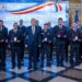 Recunoaștere pentru profesionalism și spirit civic. Pompier botoșănean decorat de MAI