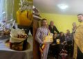 O viață cât un secol: Maria Vasiliu din Bătrânești a împlinit 100 de ani
