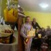O viață cât un secol: Maria Vasiliu din Bătrânești a împlinit 100 de ani