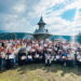 În perioada 18–19 iulie 2026, Mănăstirea Putna a organizat cea de-a șasea ediție a taberei de vară „Mai aproape de Cer”