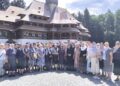 Pelerinaj în Maramureș organizat de două parohii din Protopopiatul Darabani