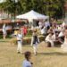 Peste 13.500 de lei strânși la „Concert pe Toloacă”. Ambulanța pentru Monumente începe restaurarea fostei școli din Lișna