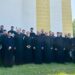 Preoții cateheți din județul Botoșani s-au întâlnit în Parohia Hudești