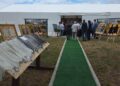 Cercetarea și inovația, în prim-plan la Conferința pentru Zootehnie organizată la Stațiunea Popăuți