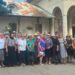 Pelerinaj la moaștele sfinților Paisie și Cleopa organizat de Protopopiatul Dorohoi