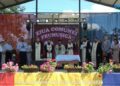 Două zile de sărbătoare la Frumușica. Mii de oameni au participat la Zilele Comunei