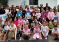 Două zile de bucurie și învățare în Tabăra de Vară organizată la Parohia Miletin