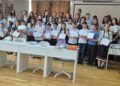 Ziua Școlii, sărbătorită la Liceul Tehnologic „Ștefan cel Mare și Sfânt” din Vorona