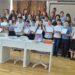 Ziua Școlii, sărbătorită la Liceul Tehnologic „Ștefan cel Mare și Sfânt” din Vorona