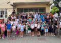 Școala de Vară „Educația e șansa ta!” a debutat la Liceul „Demostene Botez” Trușești