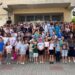 Școala de Vară „Educația e șansa ta!” a debutat la Liceul „Demostene Botez” Trușești