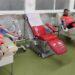 Serviciul Județean de Ambulanță Botoșani a marcat 120 de ani de la înființare printr-o acțiune de donare de sânge