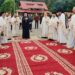 Prăznuirea Sfântului Pantelimon la Mănăstirea Paltin