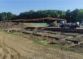 Au început lucrările la Centrul Multifuncțional pentru Copii din Ștefănești. Investiție de peste 11,3 milioane de lei din fonduri europene