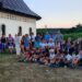 „Dreams Camp 2026” – Trei zile de bucurie, credință și prietenie pentru copiii din Parohia Drislea
