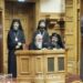 Alegeri de ierarhi în Biserica Ortodoxă Română