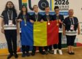 România, locul I pe națiuni, la Olimpiada Europeană de Informatică pentru Juniori (EJOI) 2026