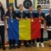 România, locul I pe națiuni, la Olimpiada Europeană de Informatică pentru Juniori (EJOI) 2026