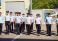 59 de cadre militare de la ISU Botoșani au fost înaintate în grad