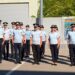 59 de cadre militare de la ISU Botoșani au fost înaintate în grad