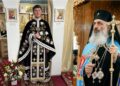 Preot din Botoșani, prezent la întronizarea IPS Antonie ca Mitropolit al Basarabiei