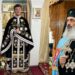 Preot din Botoșani, prezent la întronizarea IPS Antonie ca Mitropolit al Basarabiei