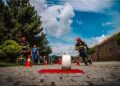 Pompierii botoșăneni au reprezentat cu succes județul la competiția națională „Cel mai puternic pompier” 2026