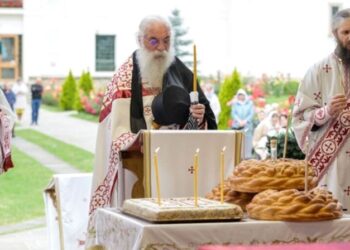 Mănăstirea Putna la 560 ani de la întemeiere: Fondarea ei a reflectat un proiect de țară, spune un istoric