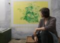 Ana Maria Micu aduce la Zilele Nordului expoziția „Waiting Without Hunting”, într-un spațiu industrial din Darabani