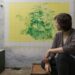 Ana Maria Micu aduce la Zilele Nordului expoziția „Waiting Without Hunting”, într-un spațiu industrial din Darabani