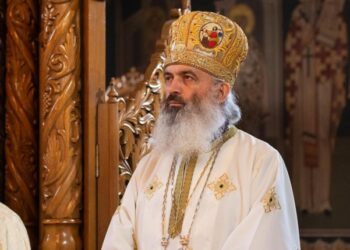 Preasfințitul Părinte Antonie a fost ales Mitropolit al Basarabiei