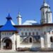 Grupul Psaltic „Macarie Ieromonahul” va cânta la hramul Mănăstirii Bogdănești