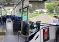 Microbuzele electrice din Bucecea ar putea intra în circulație de la 1 septembrie. Primarul solicită sprijinul navetiștilor pentru stabilirea programului