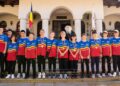 Campionii naționali ai CSU Suceava au primit binecuvântarea Înaltpreasfințitului Părinte Calinic