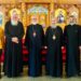 Congres la Montréal: Episcopul Siluan al Ungariei și Pr. Prof. Vasile Mihoc au ajuns în Canada