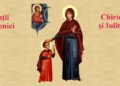 Sfinții Mucenici Chiric și Iulita – povestea credinței neclintite dintre mamă și fiu