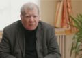 (Video) În dialog cu Dumitru Horia Ionescu: „Trebuie să ai curajul de a te apropia de Iisus Hristos”